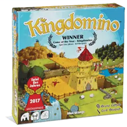 Top Board Games That Start With K - The Ultimate List