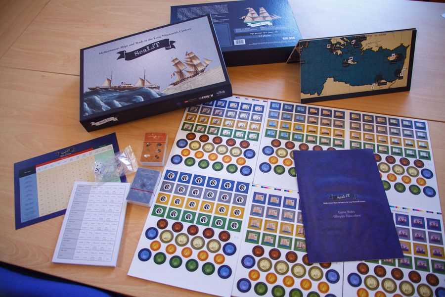 Trading Board Games: A Comprehensive Overview - Everything You Need to Know