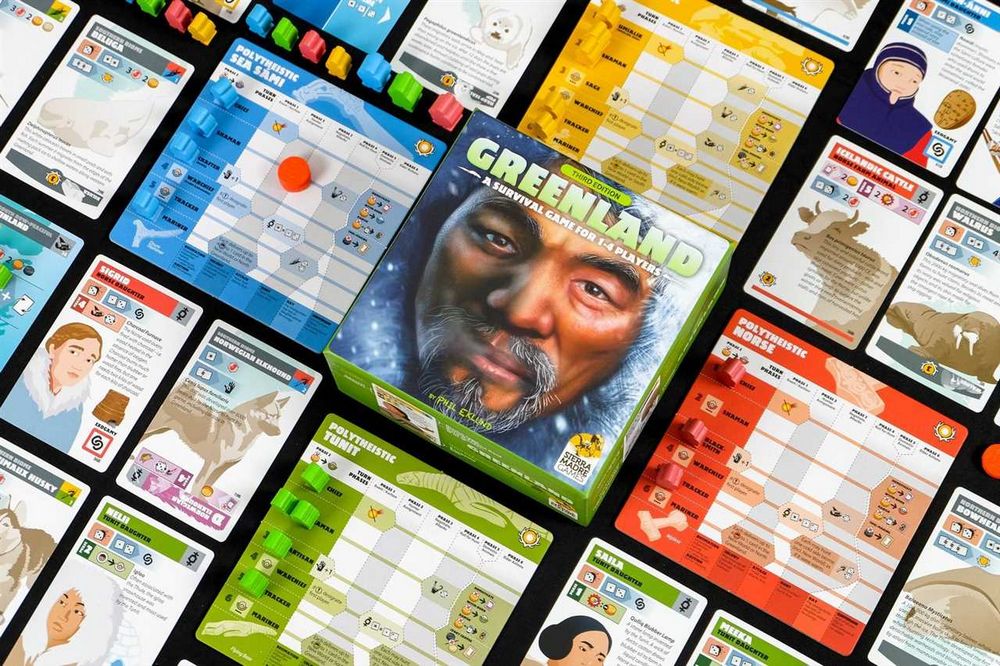 Trading Board Games: A Comprehensive Overview - Everything You Need to Know