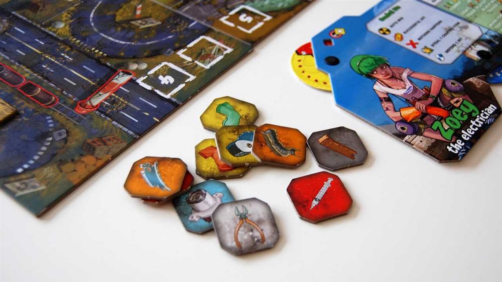 Trading Board Games: A Comprehensive Overview - Everything You Need to Know