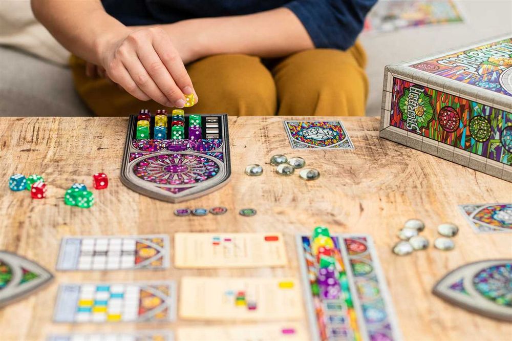Trading Board Games: A Comprehensive Overview - Everything You Need to Know