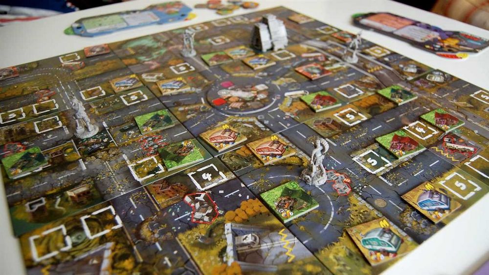 Trading Board Games: A Comprehensive Overview - Everything You Need to Know