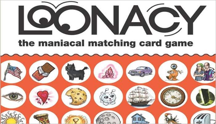 How to play Loonacy Official Game Rules UltraFoodMess