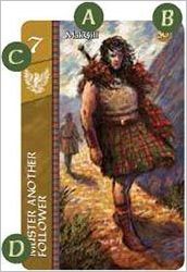 How to play Lords of Scotland Official Rules UltraFoodMess