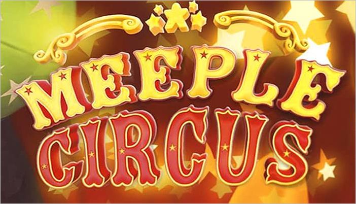 How to play Meeple Circus Official Rules UltraFoodMess