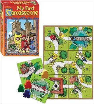 How to play My First name Official Rules UltraFoodMess