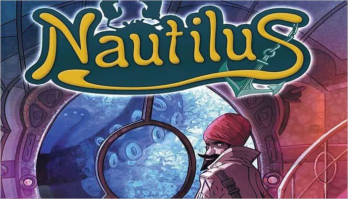 How to play Nautilus Official Rules UltraFoodMess
