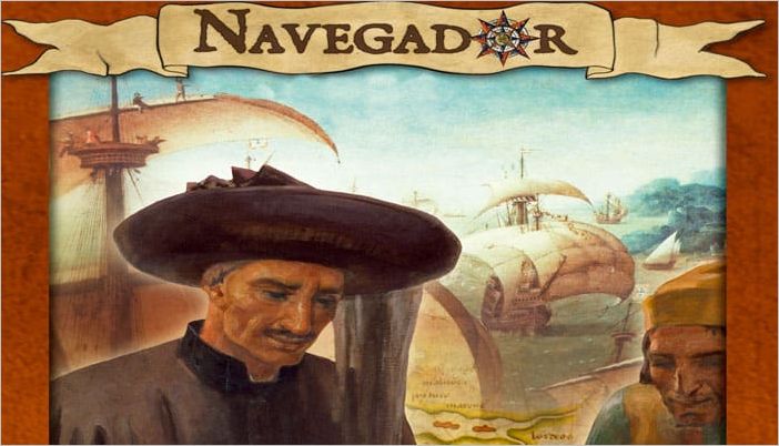 How to play Navegador Official Rules UltraFoodMess