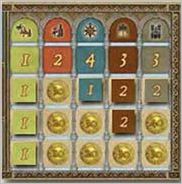 How to play Navegador Official Rules UltraFoodMess