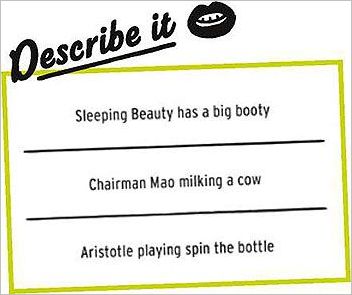 How to play Obama Llama Official Rules UltraFoodMess