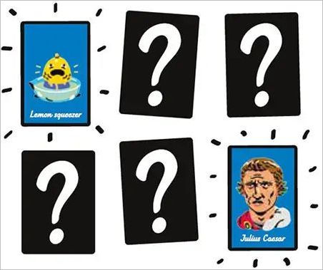 How to play Obama Llama Official Rules UltraFoodMess