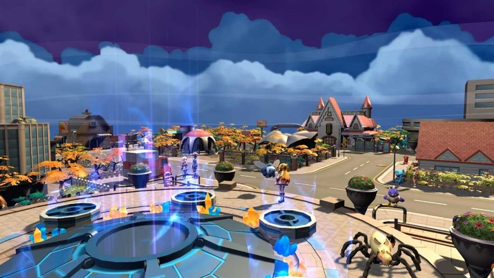 Virtual Reality Board Games: The Future of Interactive Gaming