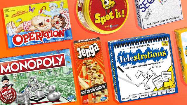 Worst Board Games: Avoid These Disappointing Titles