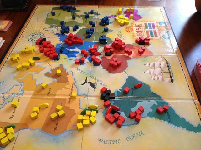 Worst Board Games: Avoid These Disappointing Titles