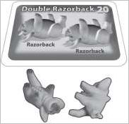 How to play Pass the Pigs Pig Party Edition Official Rules UltraFoodMess