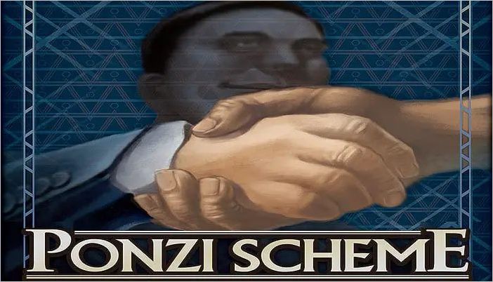 How to play Ponzi Scheme Official Rules UltraFoodMess
