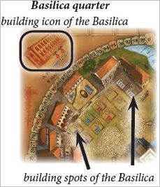 How to play Porta Nigra Official Rules UltraFoodMess