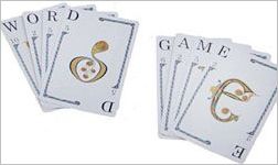 How to play Quiddler Official Rules UltraFoodMess