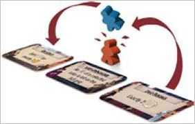 How to play Robin of Locksley Official Rules UltraFoodMess