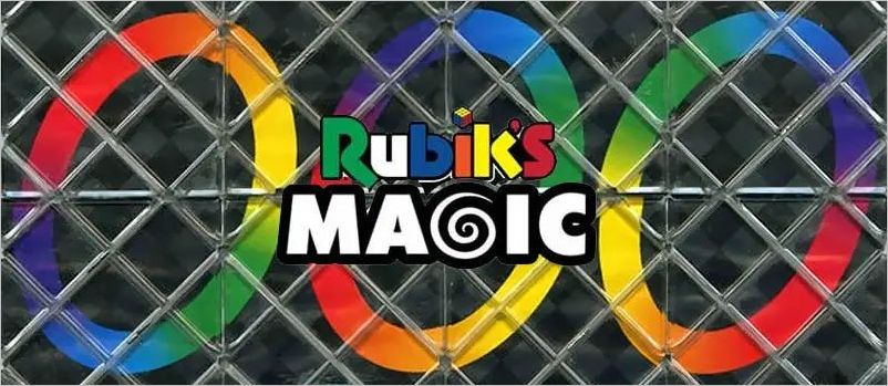 How to play Rubik s Magic Official Rules UltraFoodMess