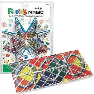 How to play Rubik s Magic Official Rules UltraFoodMess