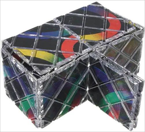 How to play Rubik s Magic Official Rules UltraFoodMess