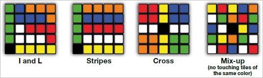 How to play Rubik s Race Official Rules UltraFoodMess