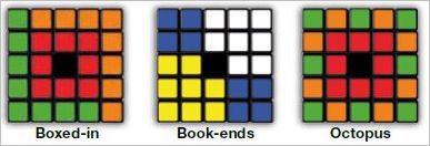 How to play Rubik s Race Official Rules UltraFoodMess