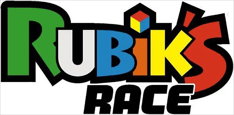 How to play Rubik s Race Official Rules UltraFoodMess