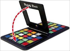 How to play Rubik s Race Official Rules UltraFoodMess