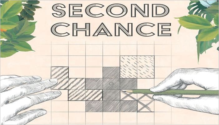 How to play Second Chance Official Rules UltraFoodMess