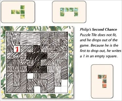 How to play Second Chance Official Rules UltraFoodMess