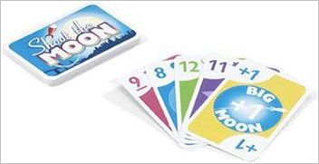 How to play Shoot The Moon Official Rules UltraFoodMess