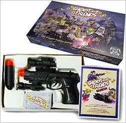 How to play Shoot Your Friends Official Rules UltraFoodMess