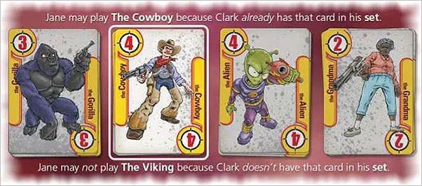 How to play Shoot Your Friends Official Rules UltraFoodMess