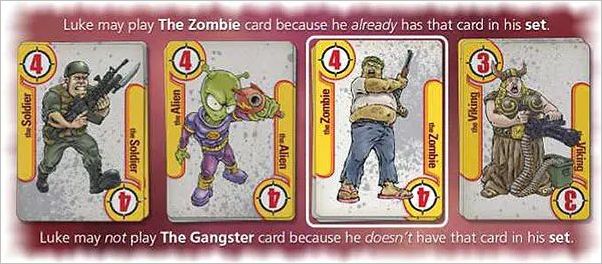 How to play Shoot Your Friends Official Rules UltraFoodMess