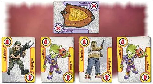 How to play Shoot Your Friends Official Rules UltraFoodMess