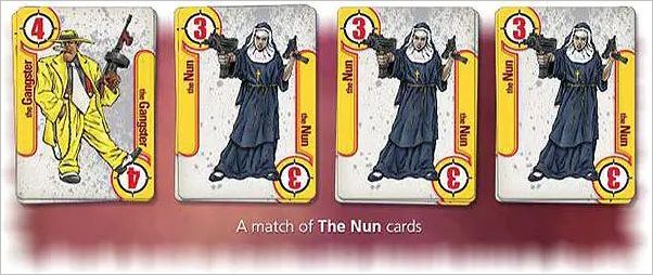 How to play Shoot Your Friends Official Rules UltraFoodMess