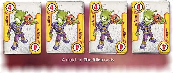 How to play Shoot Your Friends Official Rules UltraFoodMess