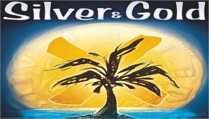 How to play Silver Gold Official Rules UltraFoodMess