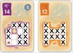 How to play Silver Gold Official Rules UltraFoodMess