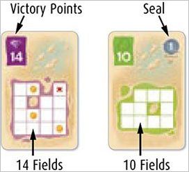 How to play Silver Gold Official Rules UltraFoodMess