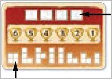 How to play Silver Gold Official Rules UltraFoodMess