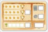 How to play Silver Gold Official Rules UltraFoodMess