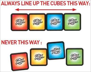 How to play Simon Flash Official Rules UltraFoodMess