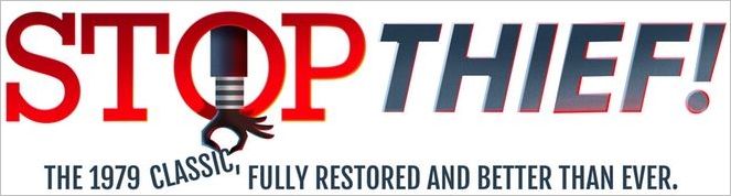 How to play Stop Thief Cooperative Official Rules UltraFoodMess