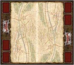 How to play Summoner Wars Official Rules UltraFoodMess