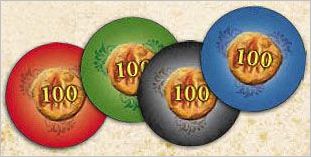 How to play The Castles of Burgundy Official Rules UltraFoodMess