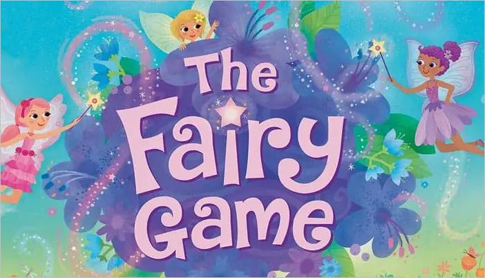 How to play The Fairy Game Official Game Rules UltraFoodMess