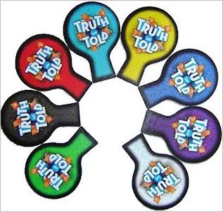 How to play Truth Be Told Official Rules UltraFoodMess